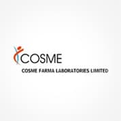 Cosme Logo