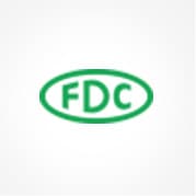 Fdc Logo