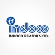 Indoco Logo