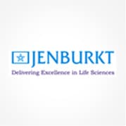 Jenburkt Logo