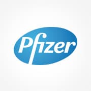 Pfizer Logo