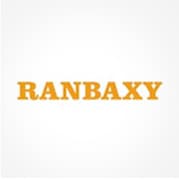 Ranbaxy Logo