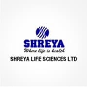 Shreya Logo
