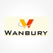 Wanbury Logo