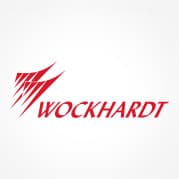 Wockhardt Logo